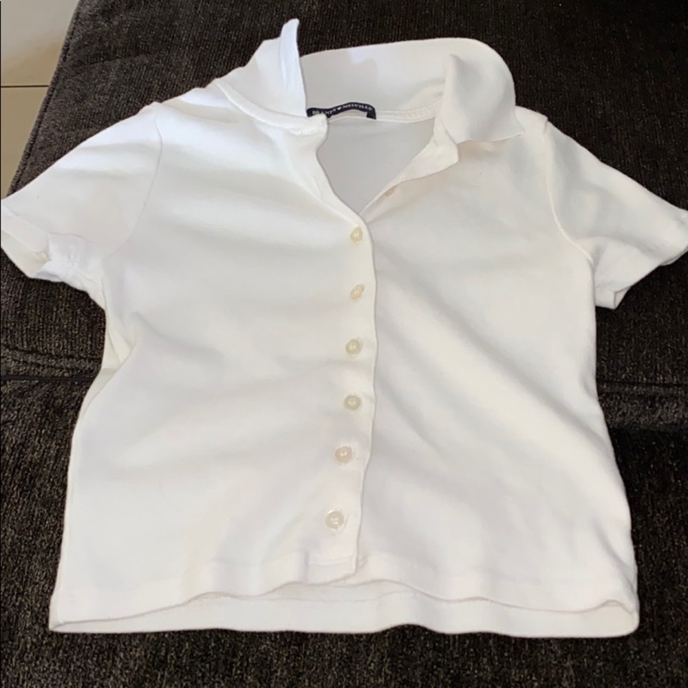Brandy Millville top